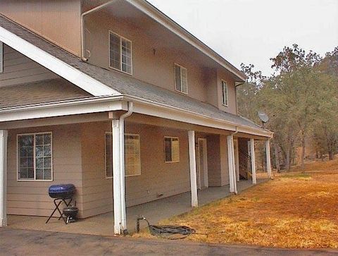 A home in Squaw Valley