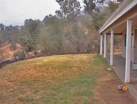 A home in Squaw Valley