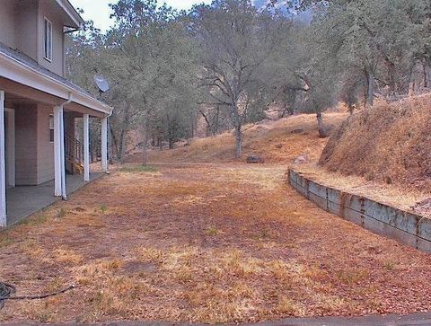 A home in Squaw Valley