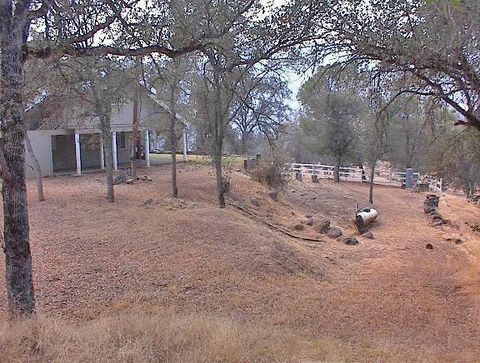 A home in Squaw Valley