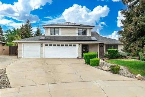 57 Joshua Avenue, Clovis, CA 93611 - MLS#: 628793