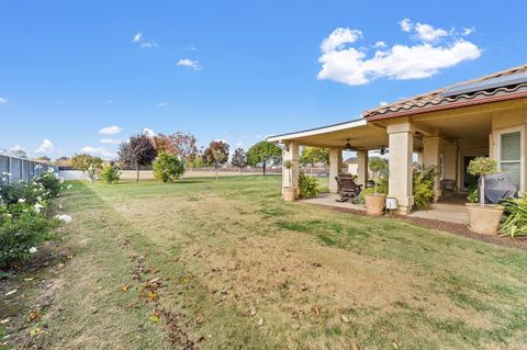 A home in Sanger