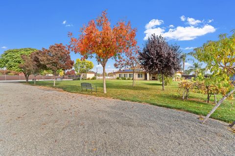 A home in Sanger