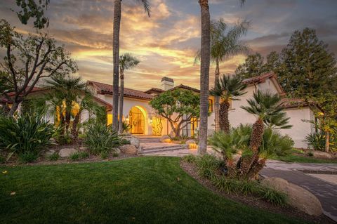 1530 W Moraga Road Fresno CA 93711