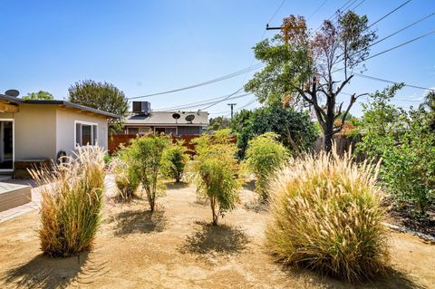 A home in Visalia