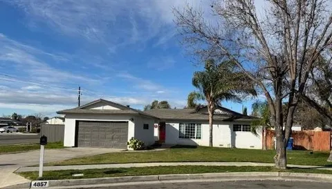 4857 E Gettysburg Avenue, Fresno, CA 93726 - MLS#: 624905
