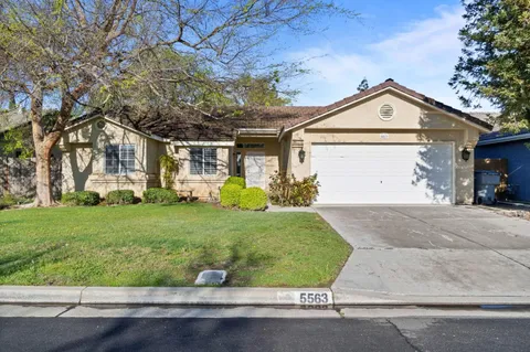 5563 N Delbert Ave, Fresno, CA 93722 - MLS#: 627117