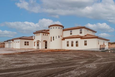 A home in Fresno