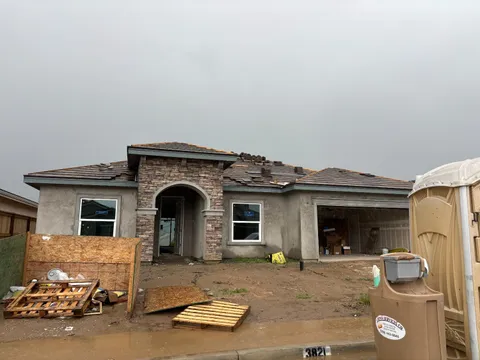 3821 Via Santa Barbara Avenue, Madera, CA 93637 - MLS#: 626988