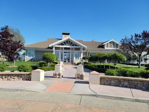 A home in Clovis