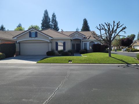 A home in Clovis