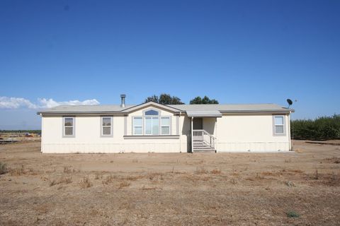 A home in Chowchilla