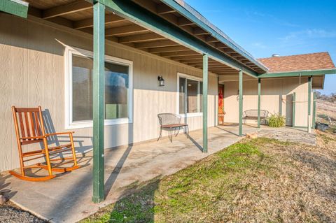 A home in Clovis