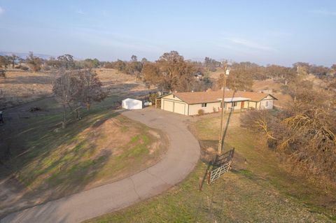 A home in Clovis