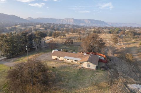 A home in Clovis