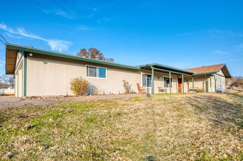 A home in Clovis