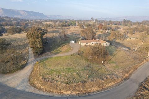 A home in Clovis