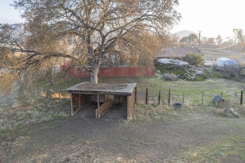 A home in Clovis