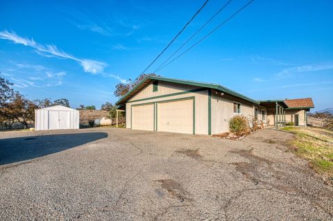 A home in Clovis