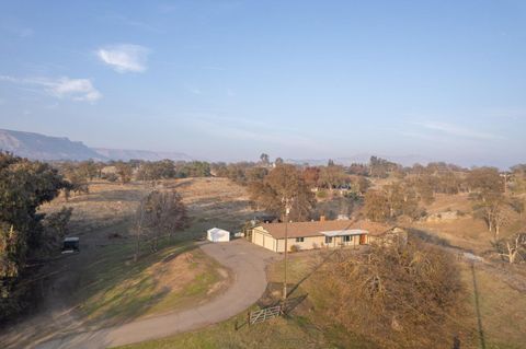 A home in Clovis