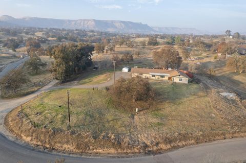 A home in Clovis