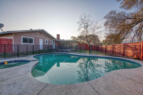 A home in Clovis