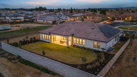 A home in Clovis