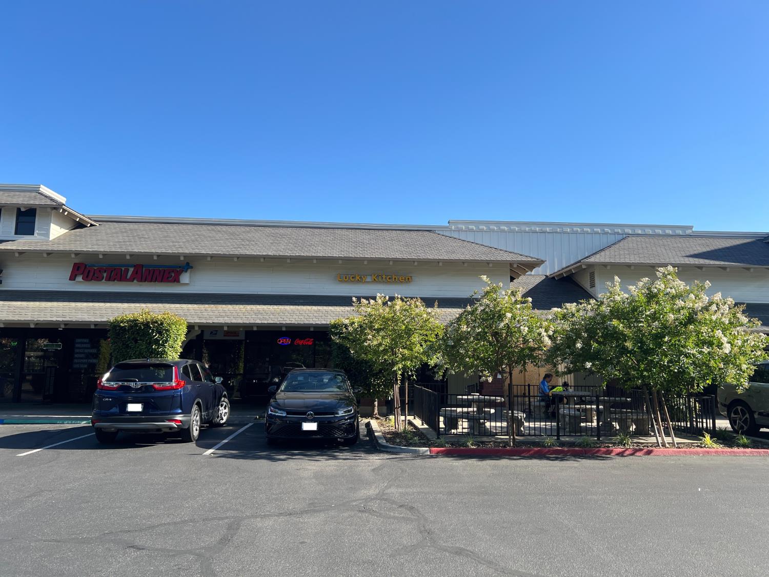 Photo 1 of 5 — 1187 N Willow, Clovis, CA 93611