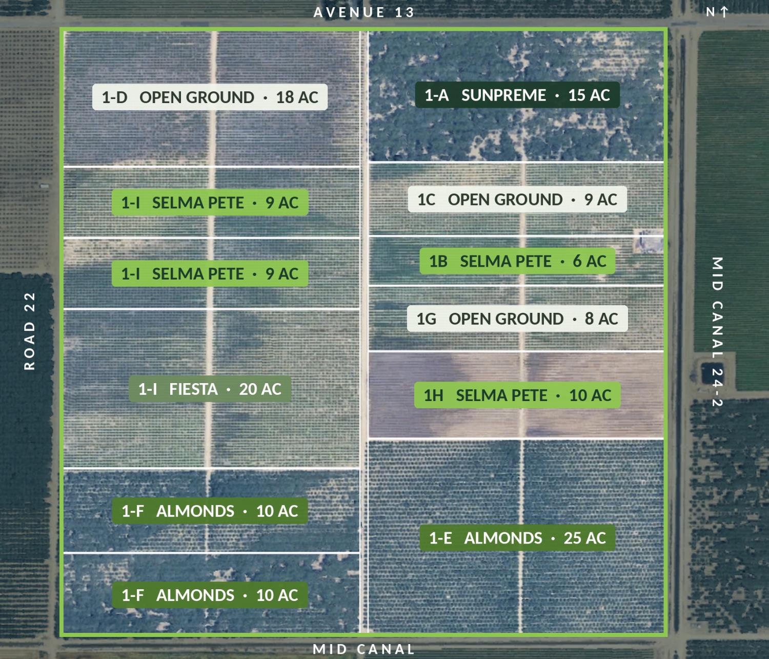 0 Avenue 13