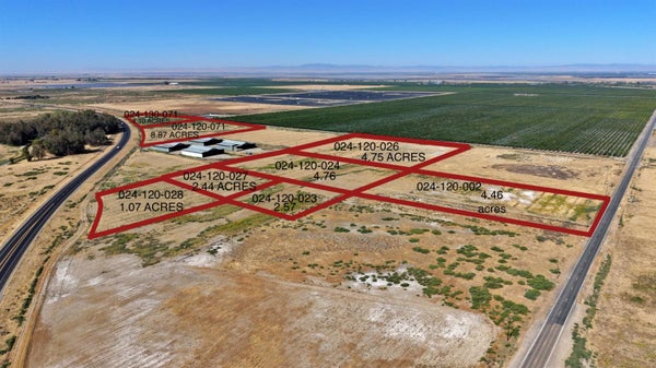 JACKSON AVE, LEMOORE, CA 93245 - Image 18f3447731b3d6a511eb35c0803096e5/443872720