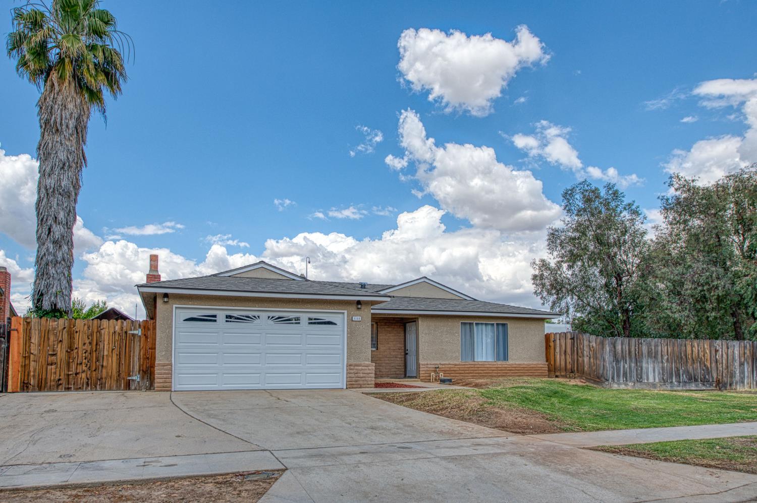 Photo 1 of 38 — 1110 W Bedford Avenue, Fresno, CA 93711