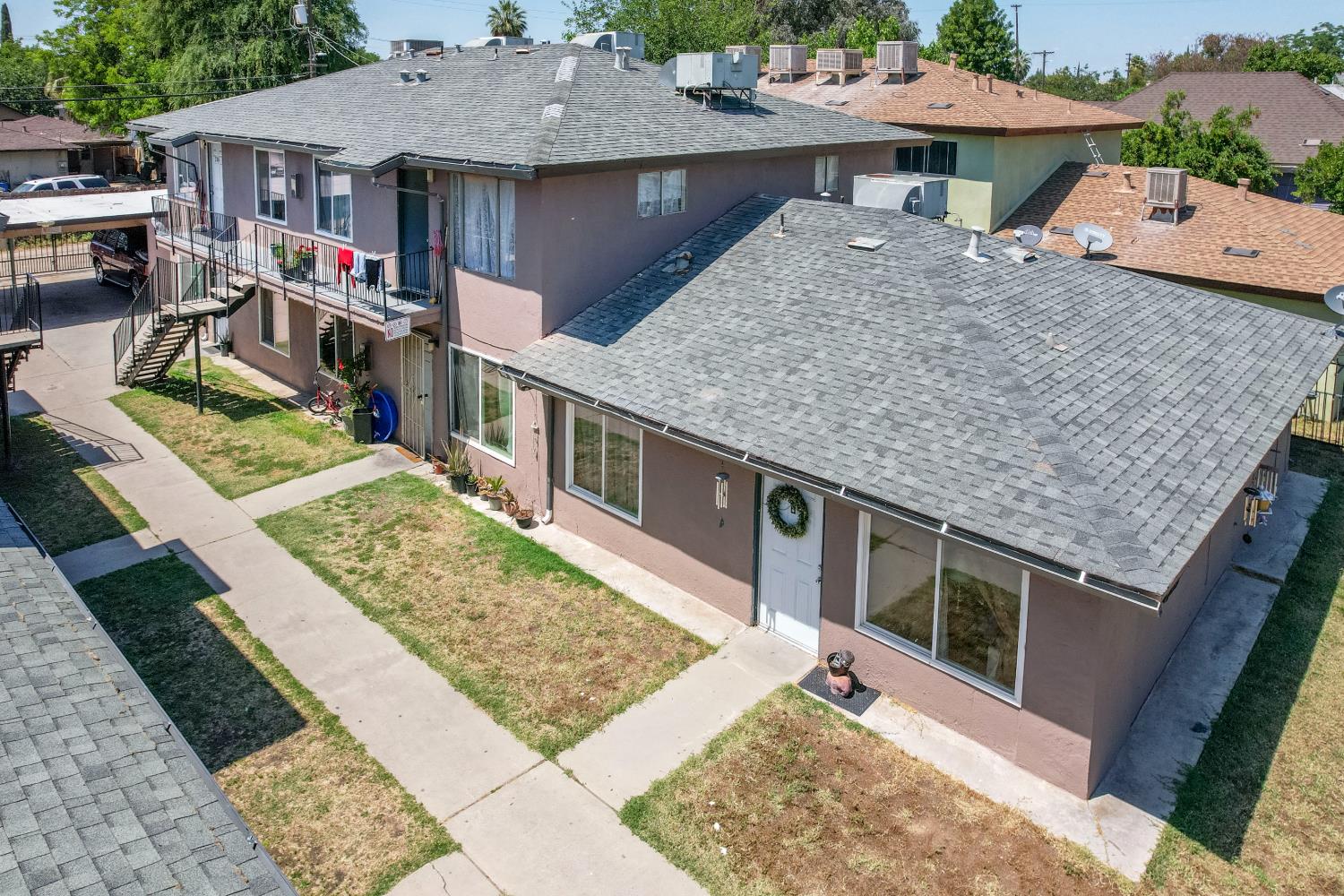 Photo 1 of 22 — 435 N Valeria Street, Fresno, CA 93701