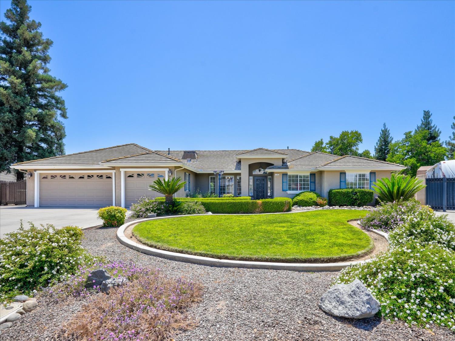 Photo 1 of 52 — 5291 W Spruce Avenue, Fresno, CA 93722