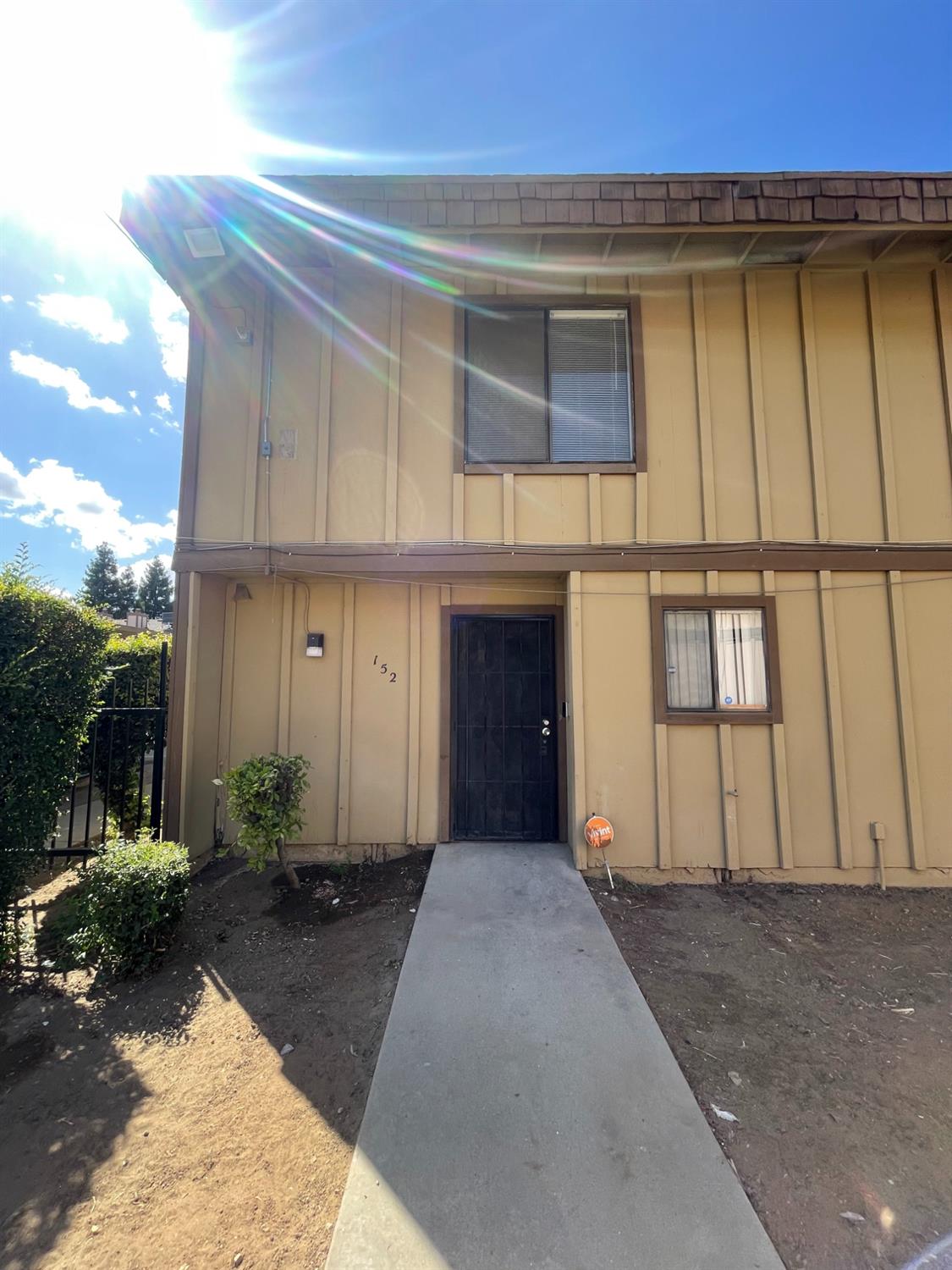 Photo 1 of 19 — 1221 N Peach Avenue 152, Fresno, CA 93727