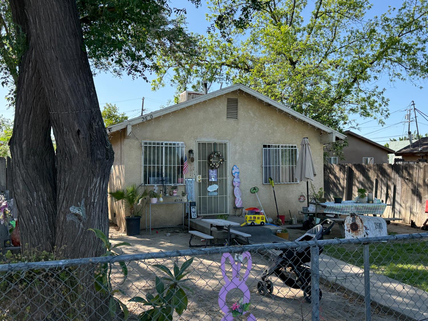 2680 S 10Th St, Fresno, CA 93725