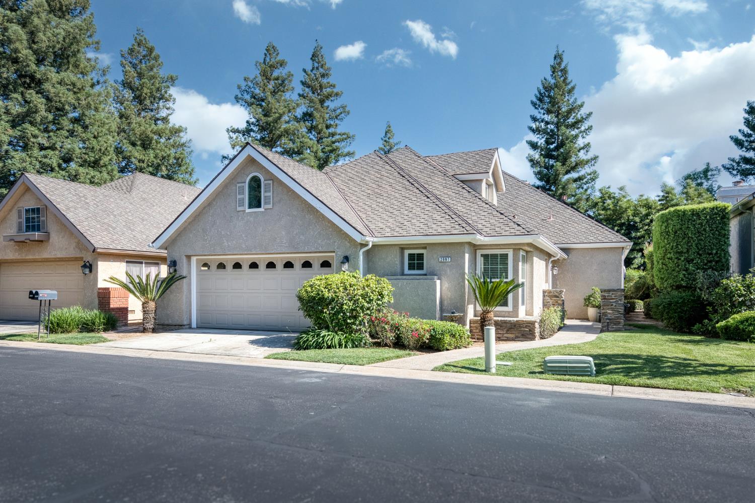 Photo 1 of 72 — 2997 W Silverhill Lane, Fresno, CA 93711