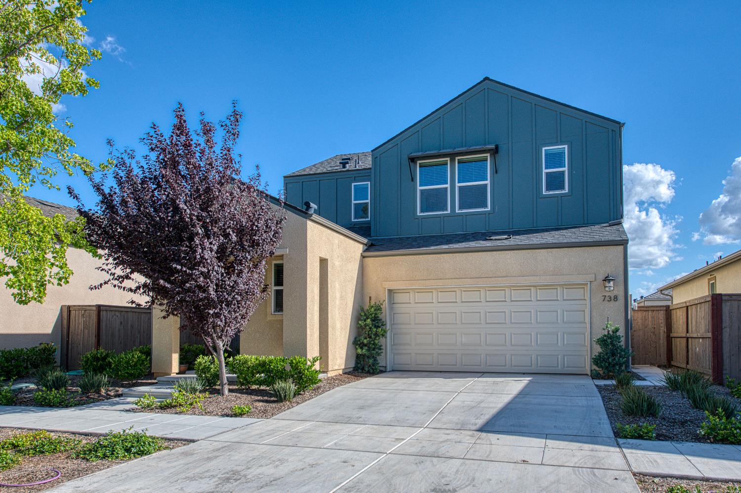 Photo 1 of 65 — 738 Katelyn Avenue, Madera, CA 93636