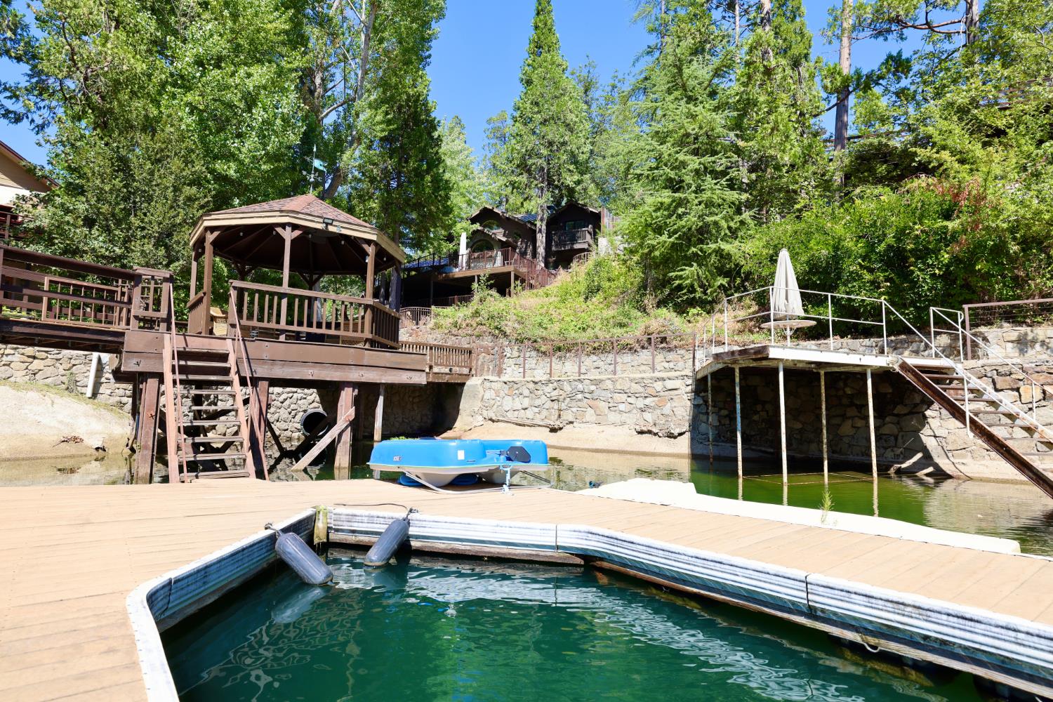 39181 Manzanita