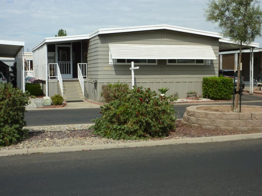 221 W HERNDON AVE SPC 6, FRESNO, CA 93650 - Image 4166bc287dec92d4a276b42e45f1718b/2370664975