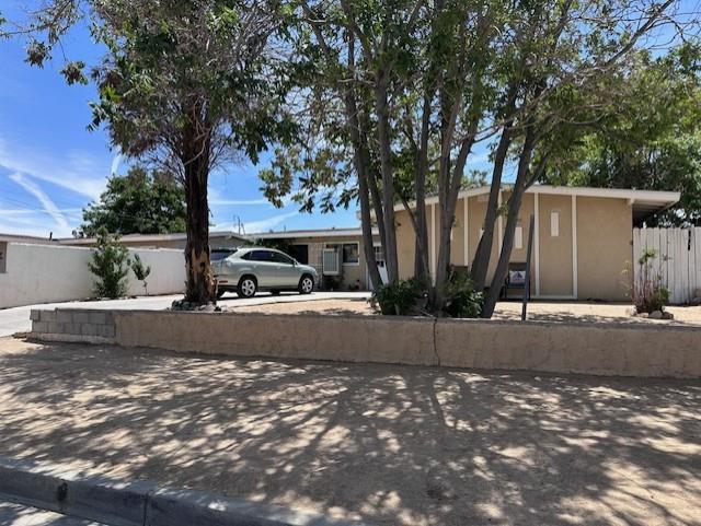 Photo 1 of 12 — 57005 Antelope, Yucca Valley, CA 92284
