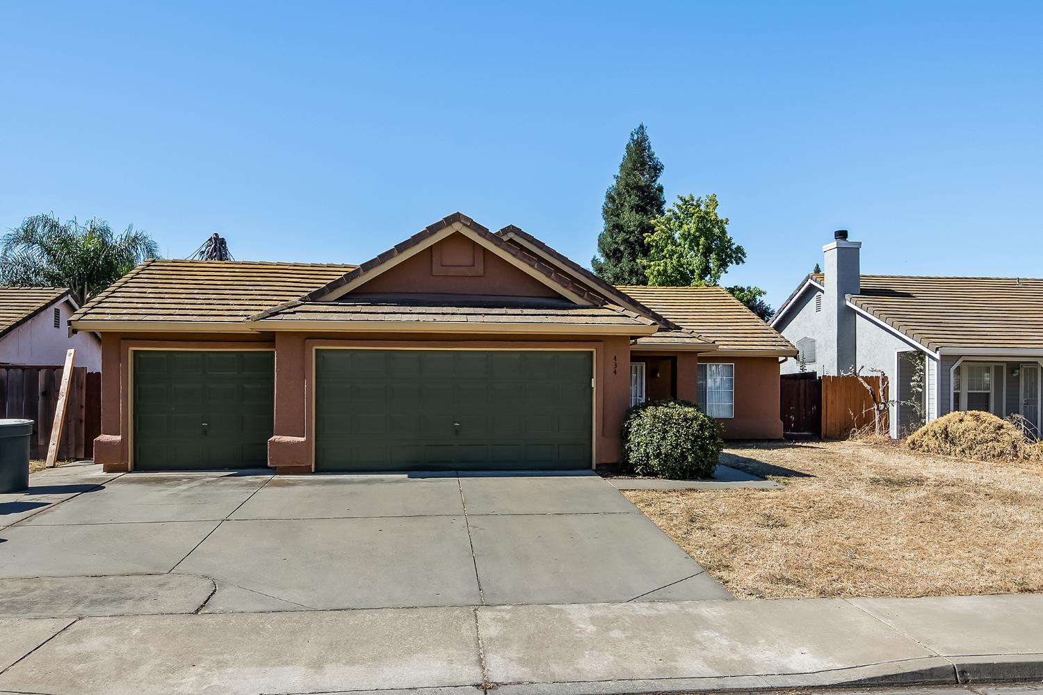 Photo 1 of 38 — 434 Occidential, Merced, CA 95348