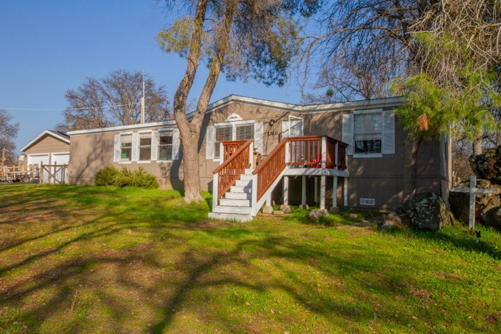 Photo 1 of 45 — 33831 Medford Road, Auberry, CA 93602