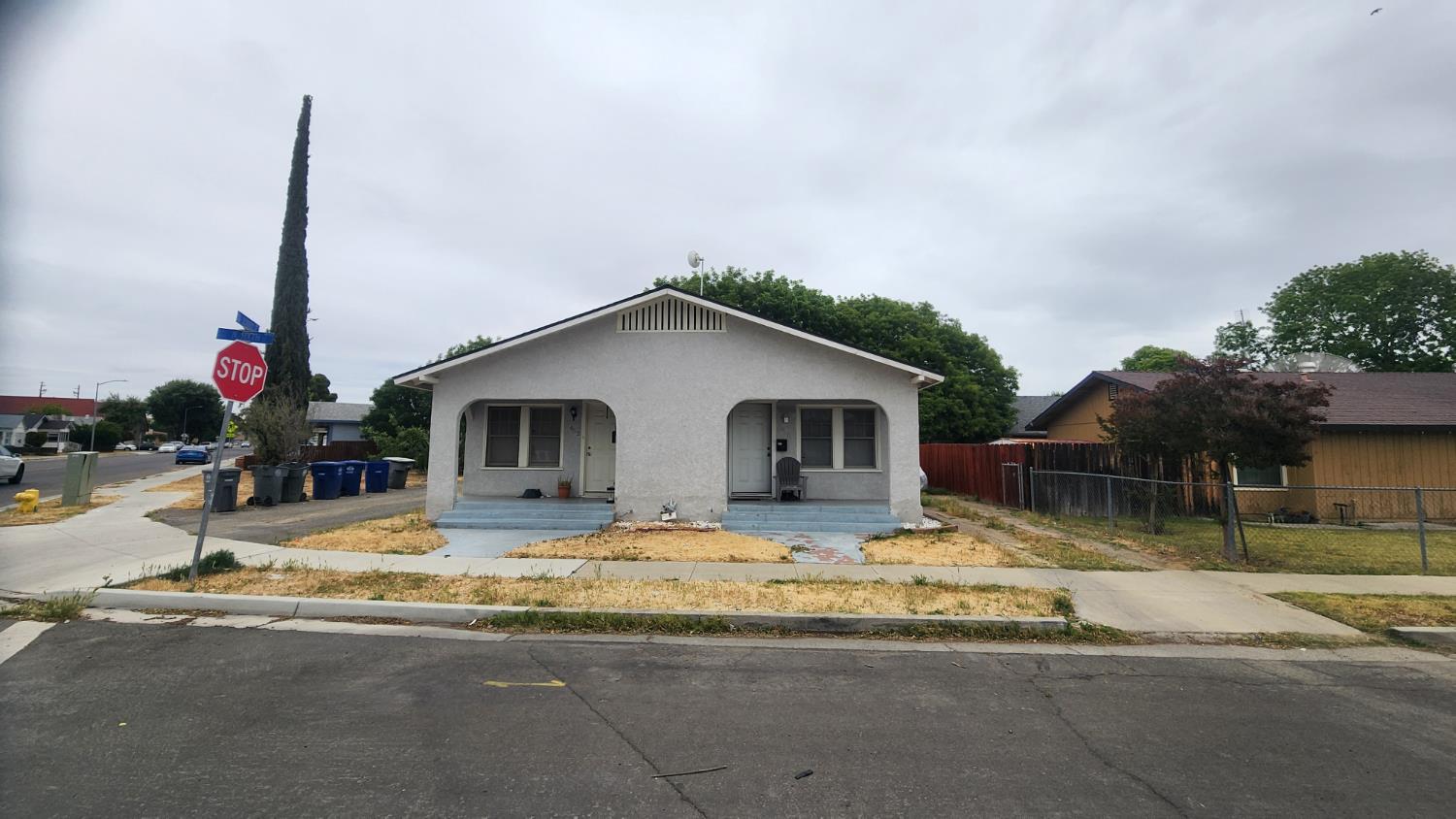 450 N 6Th St, Coalinga, CA 93210