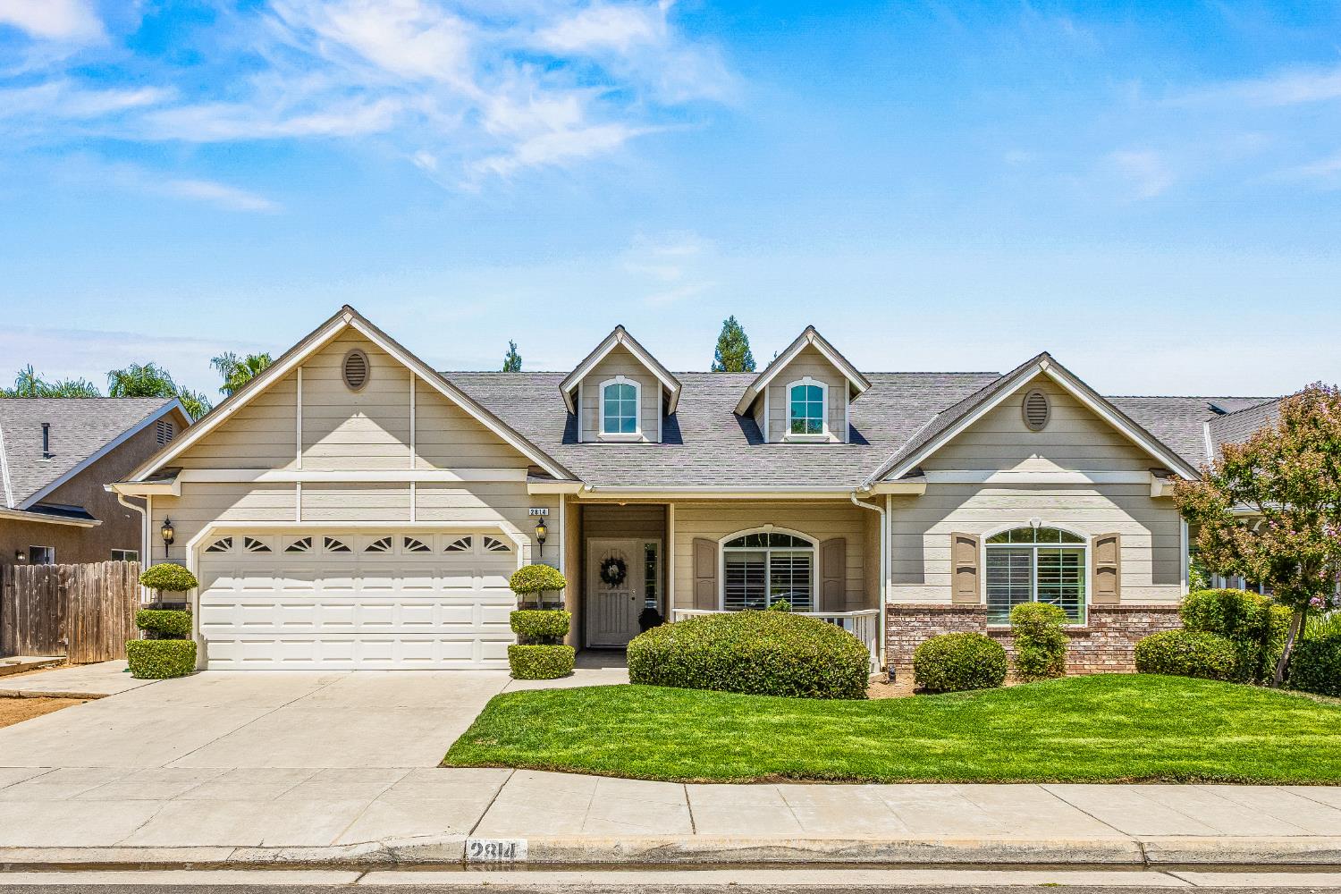 Photo 1 of 38 — 2814 E Jon Drive, Fresno, CA 93720