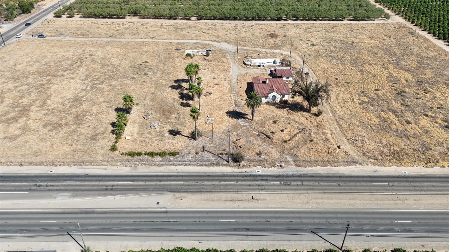 7088 E Jensen Avenue
