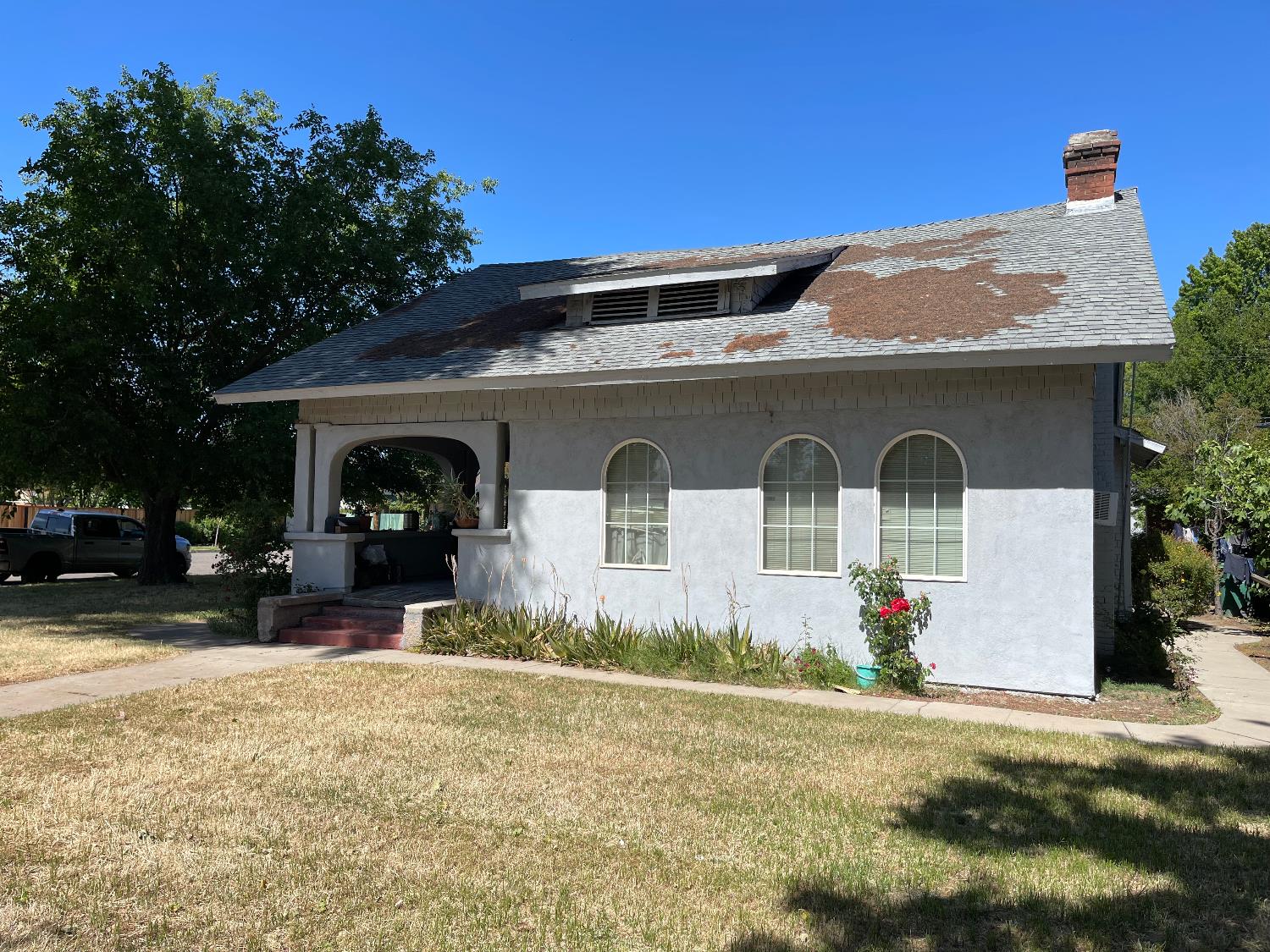 Photo 1 of 3 — 425 N D Street, Madera, CA 93638