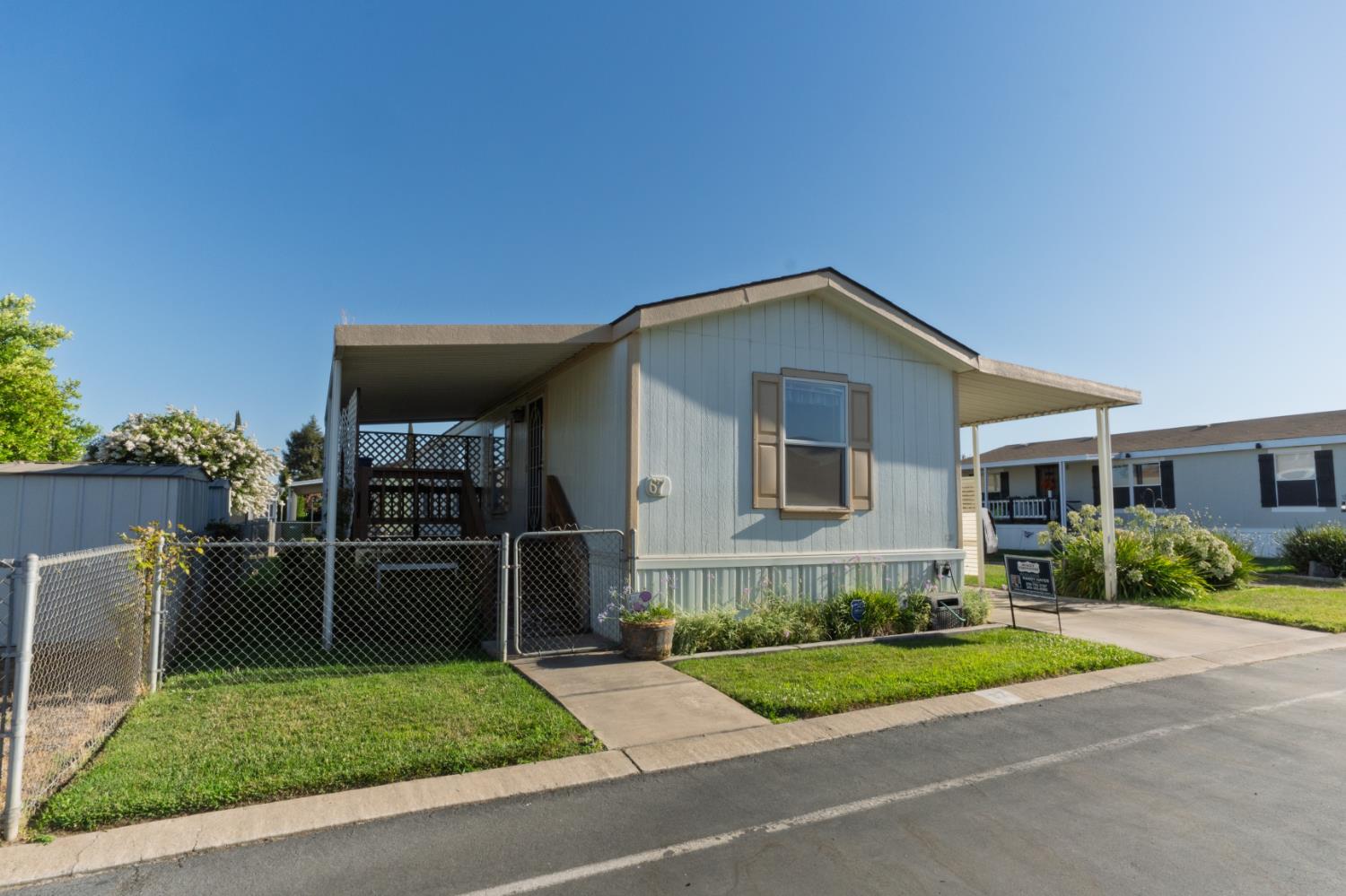 Photo 1 of 36 — 6450 N Winton Way 67, Winton, CA 95388