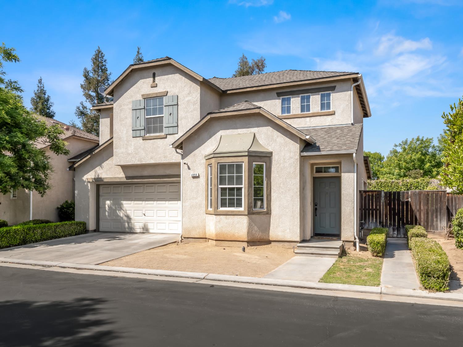 Photo 1 of 31 — 4056 W Pear Tree Lane, Fresno, CA 93722