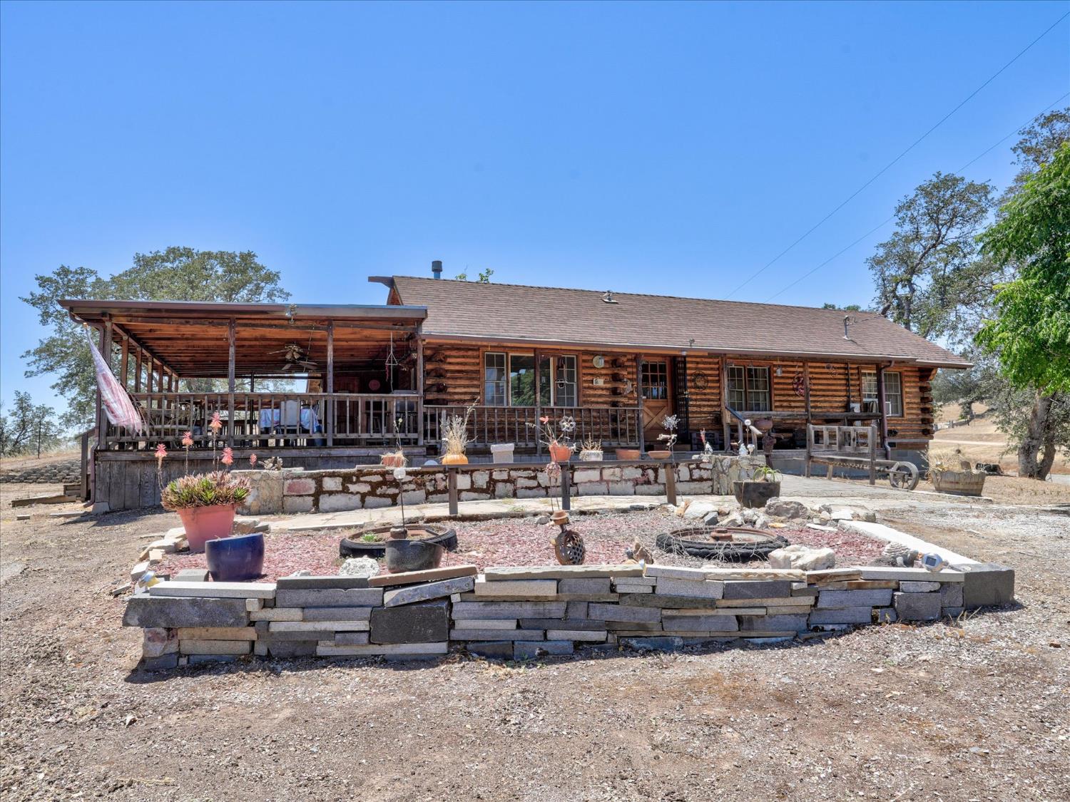Photo 1 of 46 — 35928 Road 606, Raymond, CA 93653