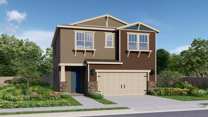 Photo 1 of 1 — 132 Carlino Lane, Clovis, CA 93619